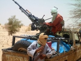 Conselho de Segurança abre caminho a intervenção militar no Mali