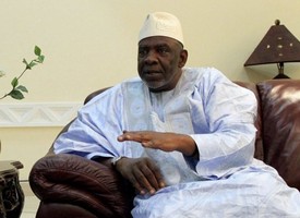 PM do Mali forçado a demitir-se, Junta nega golpe de Estado