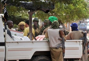 Jihadistas do Norte do Mali se preparam para 'a guerra'