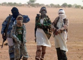 Grupo islamita Ansar Dine desiste de impor sharia a todo o Mali