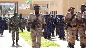 Bloco africano vai enviar 3300 soldados para reconquistar norte do Mali