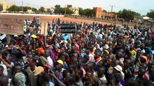 Grupos tuaregues prestes a assinarem acordo no Mali