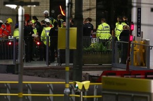  Número de mortos na Arena de Manchester sobe para 22