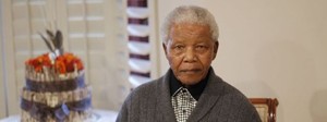 Mandela reage favoravelmente ao tratamento