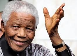 Nelson Mandela”1918-2013”