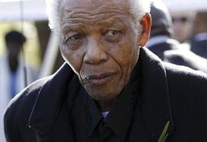 Mandela hospitalizado para fazer exames