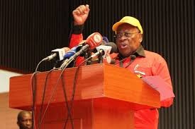 Anunciada restrições na nomeação de quadros do partido no poder em Angola