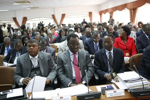 MPLA anuncia abertura para as candidaturas a presidência do partido 