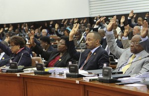 MPLA pode ficar de fora do debate sobre “ processos eleitorais”