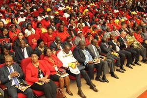 MPLA reafirma combate a corrupção e a má gestão do erário público