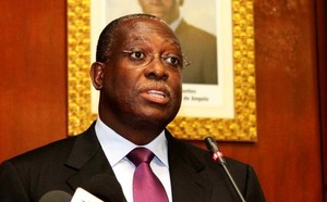 Vice-presidente destaca a estabilidade do país e acusa entidades estrangeiras de práticas contra o governo angolano