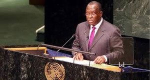 Angola reitera direito de África de estar entre membros permanentes do conselho de segurança da ONU