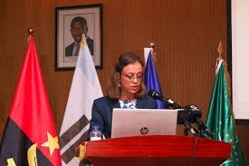 União Europeia insta Angola a acelerar formalização do emprego e inclusão social