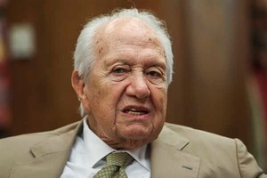 Mário Soares morre aos 92 anos