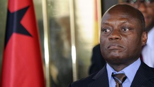 Presidente da Guiné-bissau convida Papa a visitar o seu país