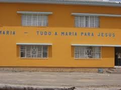 Kuito, irmãos Marista formam 120 professores.