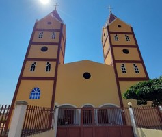 A paróquia é um farol de fé, que ilumina por intermédio do Espírito Santo diz Dom Emílio