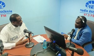 Discurso Directo: Massanga Savimbi