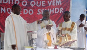 Matrimónio, considerado por Dom Benedito maior desafio do cristão baptizado