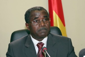 Antigo secretário do geral do MPLA ouvido em tribunal em Luanda
