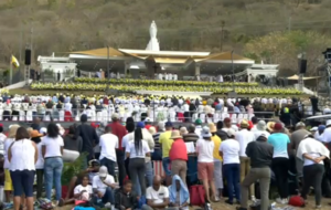 Papa nas Maurícias“Igreja tem de confiar nos «pobres e descartados”