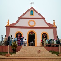 Mbanza Congo acolhe bispos da CEAST para celebrar 1º Ano da elevação de património cultural Mundial