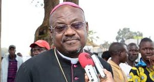 Bispo de Mbanza Kongo fala da vivência do tempo quaresmal