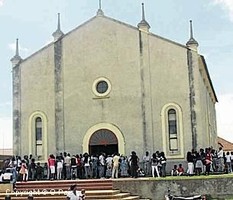 10º Domingo do tempo comum a igreja recorda a festa de Santo António