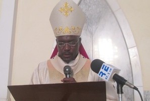 Arcebispo do Lubango, encoraja cidadãos A não se calarem para os problemas sociais