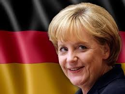 “Time” elege Merkel como personalidade do ano 2015