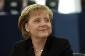 Merkel sofreu acidente de ski e anulou reuniões das próximas semanas