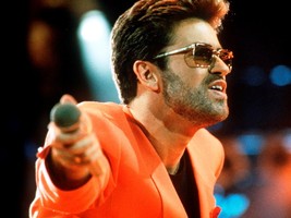  Morreu George Michael