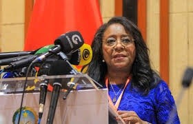 Ministra do ensino superior ouvida no parlamento