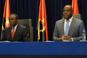 Angola vai contar com política nacional de preços para os hospitais públicos e privados 