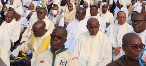 Missionários de Luanda projectarem a agenda pastoral para o presente ano