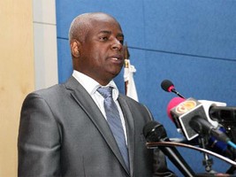 Polícia Nacional mais forte e coesa diz ministro Ângelo da Veiga