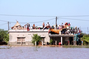 Cheias em Moçambique mataram pelo menos 68 pessoas