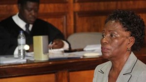 Moçambique: Justiça acusa ex-embaixadores