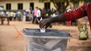 Moçambique à procura de financiamentos para eleições
