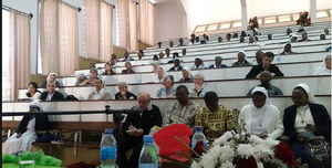 Conferência de Institutos Religiosos debate vida consagrada em Moçambique 