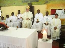 «Clima de insegurança e morte» está a ser escondido da opinião pública, diz Bispo de Lichinga Moçambique 