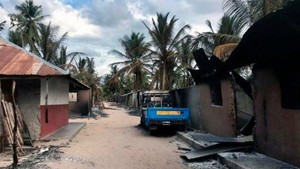 Ataques terroristas em Palma provocam fuga em massa de civis em Moçambique