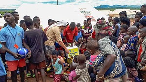 Moçambique: Comissão Justiça e Paz alerta para «tragédia» em Cabo Delgado