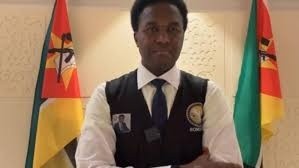 Venâncio Mondlane diz que toma posse a 15 de Janeiro