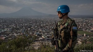 Relação entre RDC e ONU complica-se