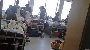 Redução da mortalidade infantil é ilusão, dizem médicos angolanos