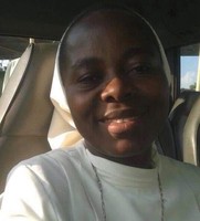 Diocese de Cabinda em luto, morreu a irmã Solange Kiame