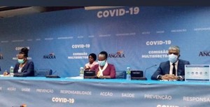 Mortes por Covid-19 continuam a enlutar famílias angolanas
