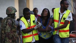 Ataque a universidade queniana fez 148 mortos