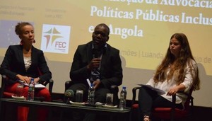 Mozaiko em parceria com a FEC lançam projecto de promoção de advocacia de políticas públicas   